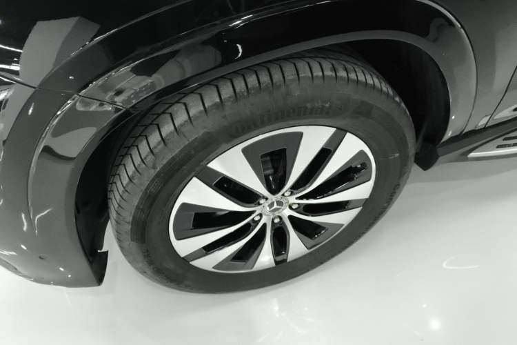 Used Mercedes-Benz GLE 2024 GLE 350 4MATIC Stylish Model
