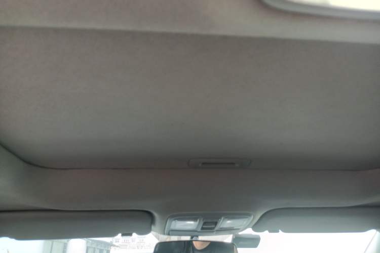 Used Hyundai ix35 2013 2.0L Automatic Two-Wheel Drive Smart GLS China IV Standard Headliner