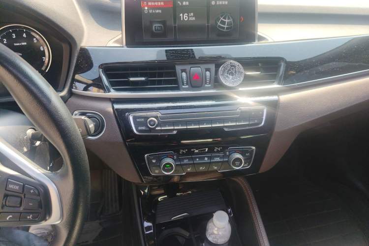 Used BMW X2 2020 sDrive20i M Sport Package