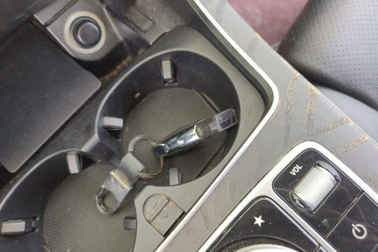 Used Mercedes-Benz C-Class 2015 Revised C 200 L Sport Edition