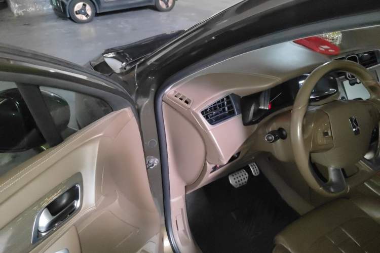Used DS 5LS 2014 1.6T Prestige Edition THP200