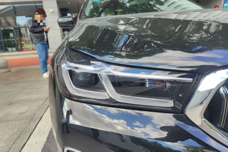 Used BMW 6 Series GT 2021 630i Luxury Design Package