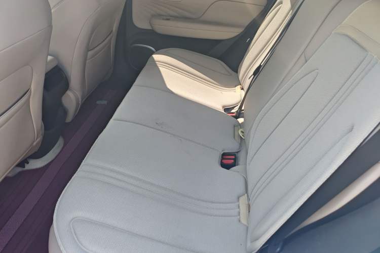 Used AION UT 2025 420 Smart Edition
