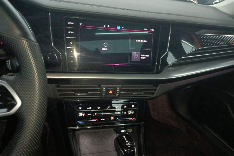 Used Volkswagen Passat 2023 Facelift 330TSI Luxury Edition