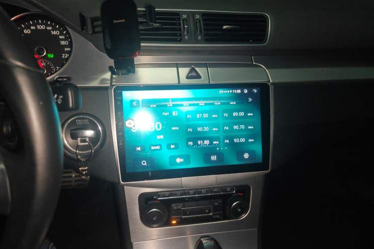 Used Volkswagen FAW-Volkswagen CC 2011 2.0 TSI Ultimate Edition
