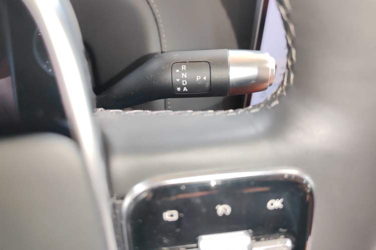 Used Li Auto L7 2025 Max Smart Refresh Edition