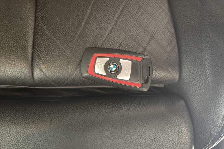 Used BMW 1 Series 2016 120i Sport Design Package