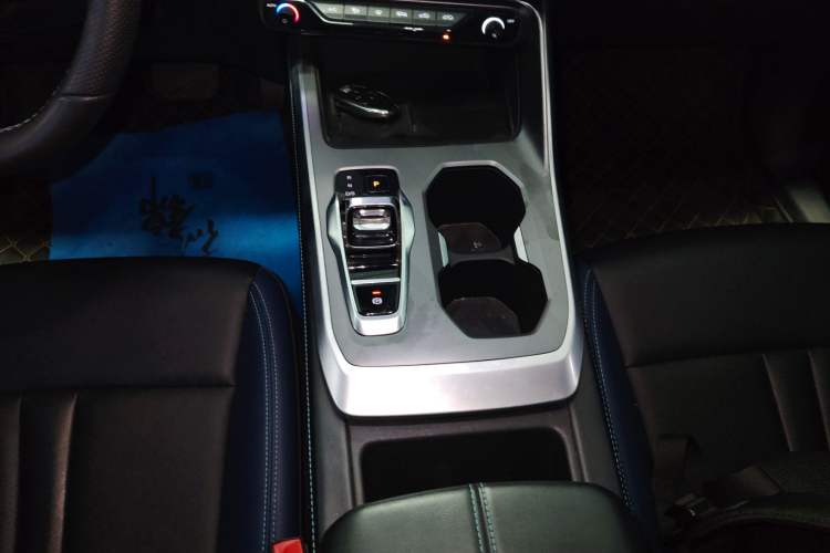 Used GAC Trumpchi GS3 2023 Shadow Speed 270T R-STYLE Edition