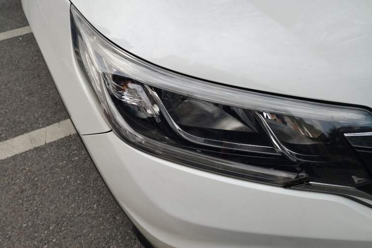 Used Honda CR-V 2015 2.0L two-wheel drive Fashion Edition
