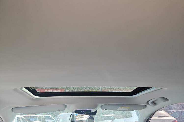 Used Buick Verano 2023 Pro Enjoyment Edition Headliner