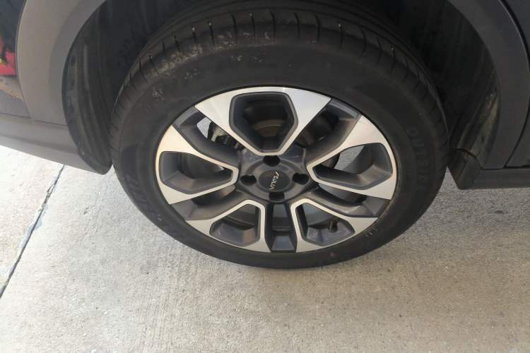 Used Dongfeng Aeolus Yixuan GS 2023 Mach Edition 1.5L Automatic Wealth Creation Version