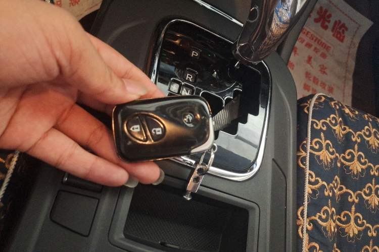 Used BYD S7 2015 2.0T Upgraded Automatic Flagship Version
