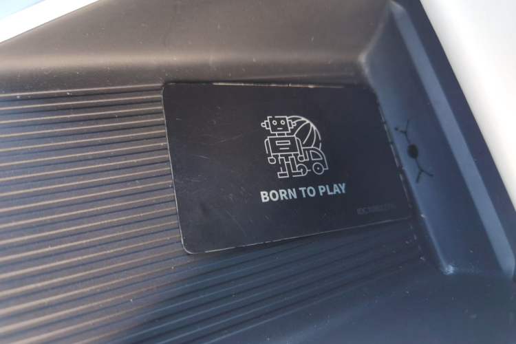 Used iCAR V23 2025 401 Two-Wheel Drive Advanced Edition