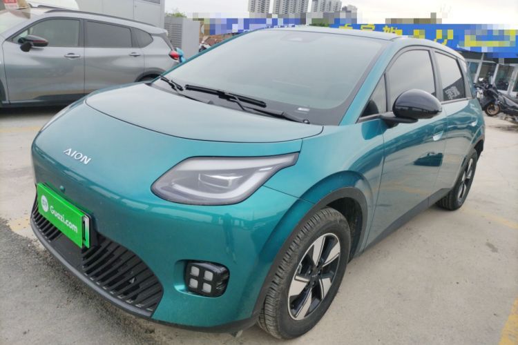 Used AION UT 2025 420 Intelligent Luxury Edition