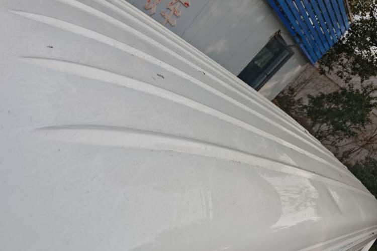 Used Jinbei Hiace X30 2019 1.5L Van Comfort Model China VI SWC15M
