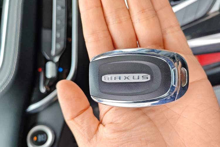 Used SAIC MAXUS G20 2021 Facelifted PLUS 2.0T Gasoline Automatic Luxury Edition