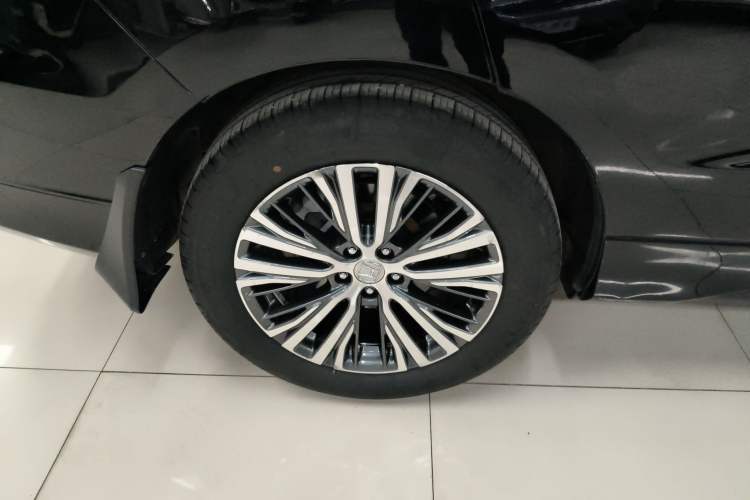 Used Honda Avancier 2020 240TURBO Front-Wheel Drive Smart Edition
