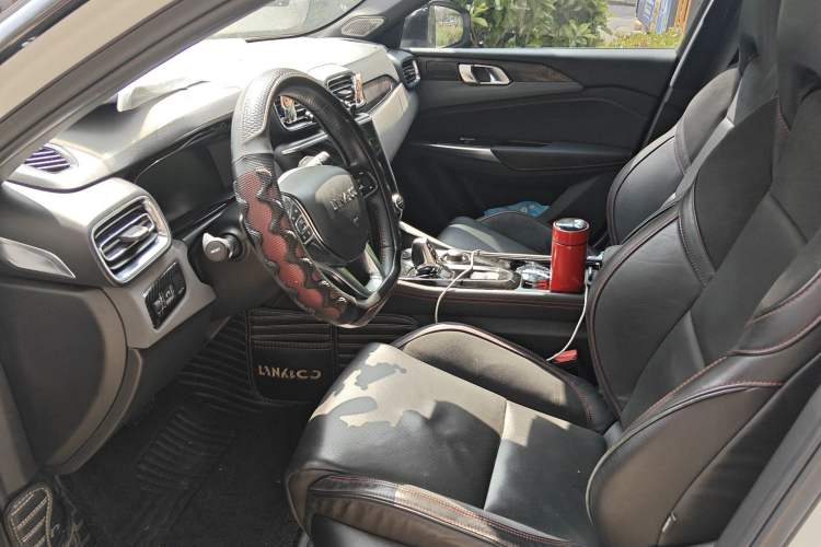 Used Lynk & Co 03 2019 2.0TD Automatic Jing Pro Edition
