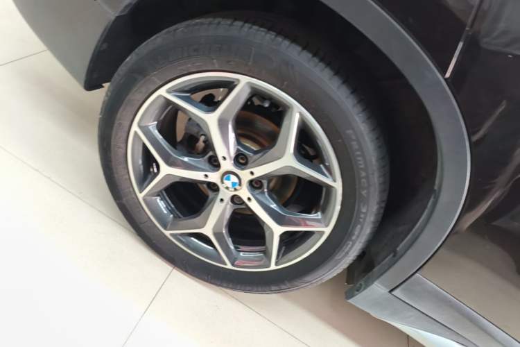 Used BMW X1 2018 xDrive20Li Luxury Model