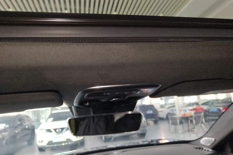 Used Lynk & Co 03 2022 03+ 2.0TD Automatic Wind-Chasing Edition