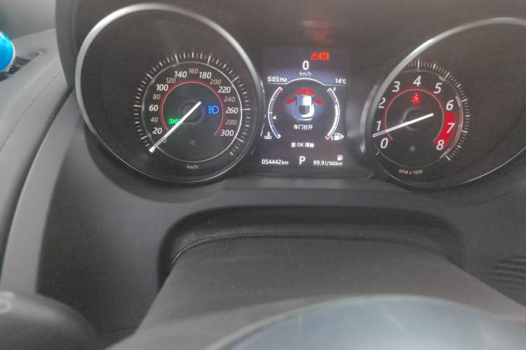 Used Jaguar F-TYPE 2019 2.0T Hardtop Version
