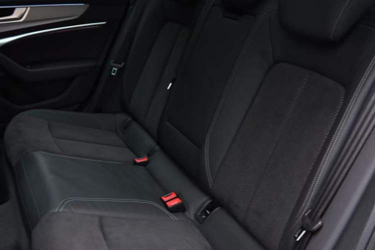 Used Audi A6 2021 Avant Pioneer 45 TFSI Star Edition
