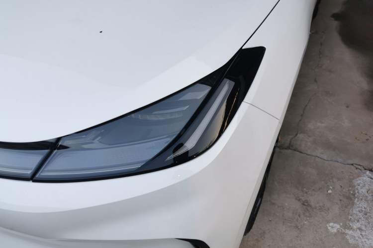 Used ARCFOX T1 2025 Model 425 PRO