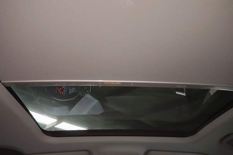 Used Roewe RX5 2020 20T Automatic 4G Connect Superior Flagship Edition