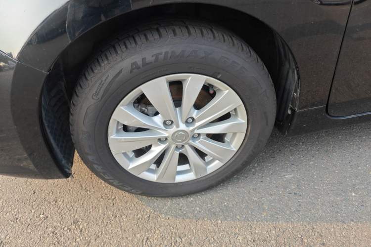 Used Nissan Teana 2016 Revised Version 2.0L XL Comfort Edition
