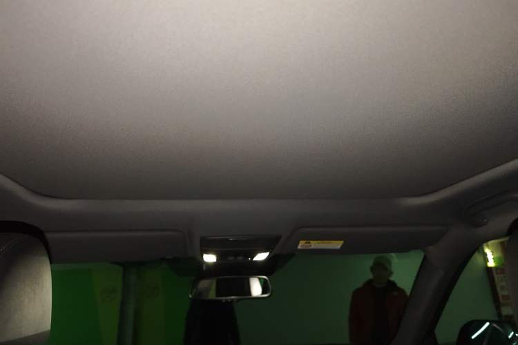 Used Honda UR-V 2017 370TURBO Four-Wheel Drive Prestige Edition China V