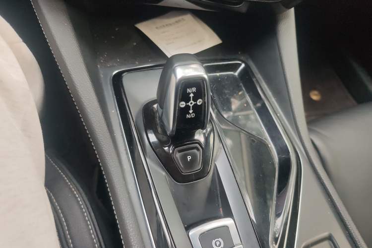 Used Lynk & Co 03 2018 1.5TD DCT Pro Version China V Standard