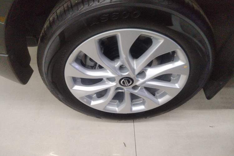 Used Nissan Sylphy 2024 Restyled Version 2 Classic 1.6XE CVT Comfort Edition