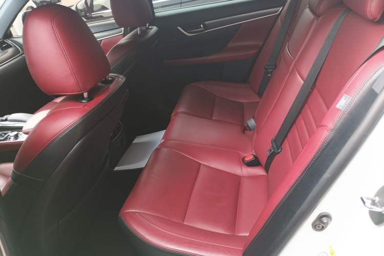 Used Lexus GS 2016 200t F SPORT