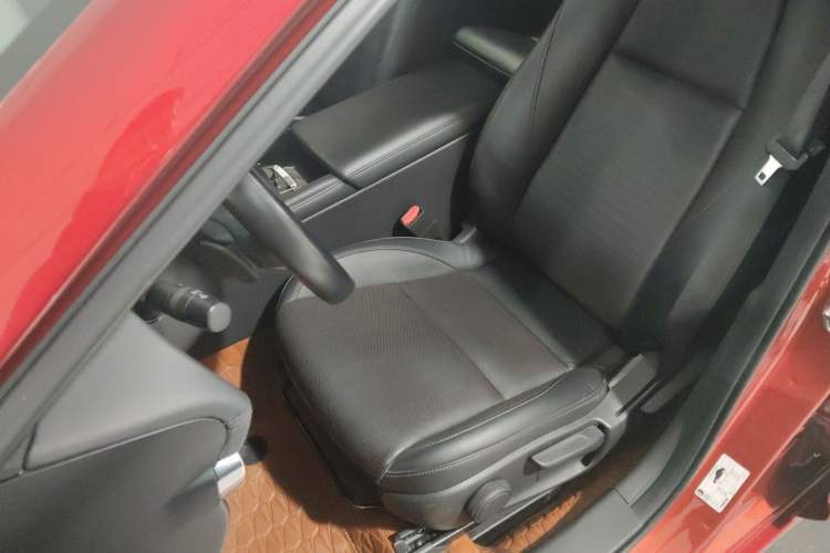 Used Mazda Mazda 3 Axela 2021 2.0L Automatic Zhiya Edition
