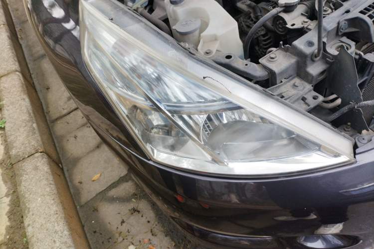 Used Nissan Teana 2011 2.0L XL Comfort Edition
