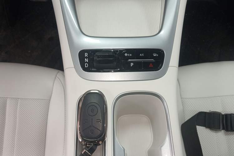 Used Geely Galaxy Geome 2025 310km Youth Edition