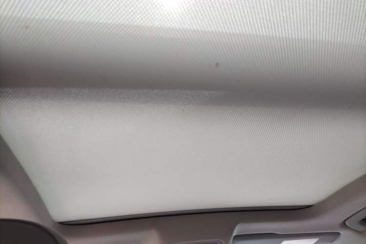 Used Audi Q3 2015 35 TFSI quattro Technology Edition Headliner