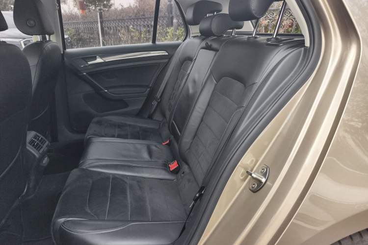 Used Volkswagen Golf 2020 280TSI DSG Luxury Edition
