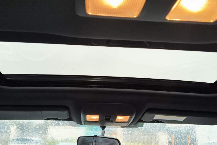 Used Mazda CX-4 2016 2.0L Automatic 2WD Blue Sky Dynamic Edition
