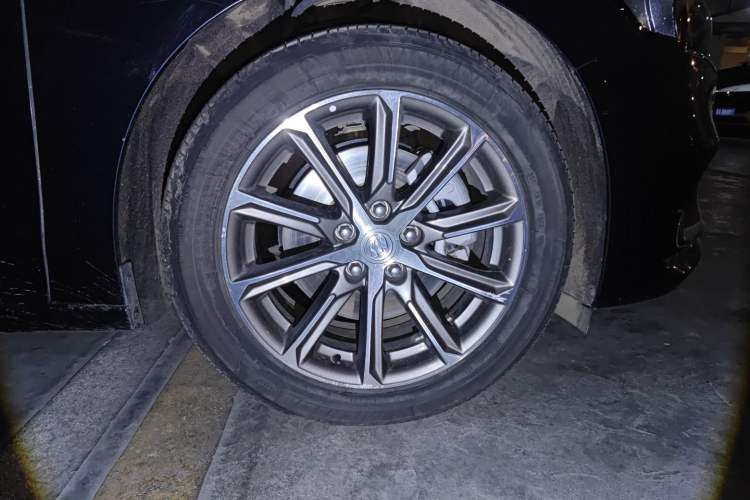 Used Buick LaCrosse 2021 652T Luxury Model