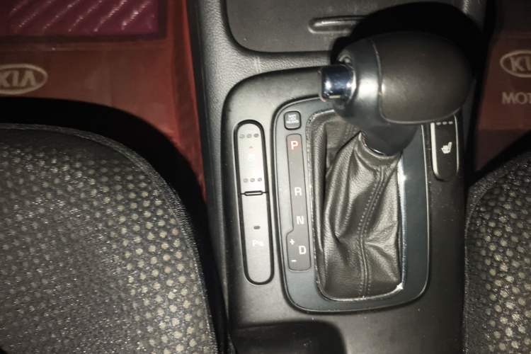 Used Kia K3S 2014 1.6L Automatic GLS