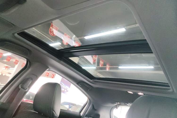 Used Honda XR-V 2017 1.8L EXi CVT Comfort Version
