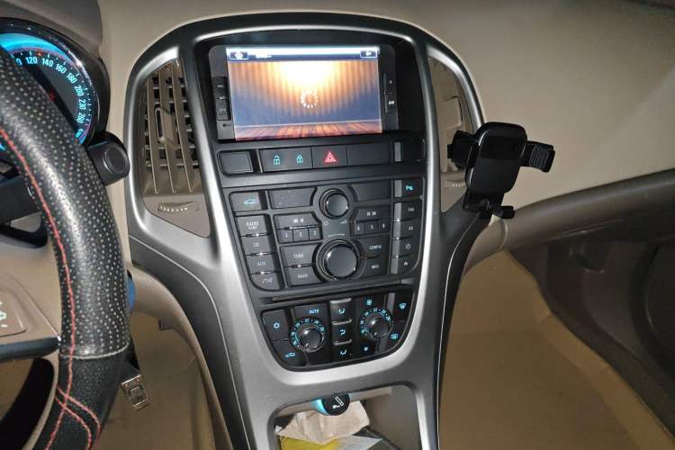 Used Buick GT 2013 GT 1.6L Automatic Fashion Edition
