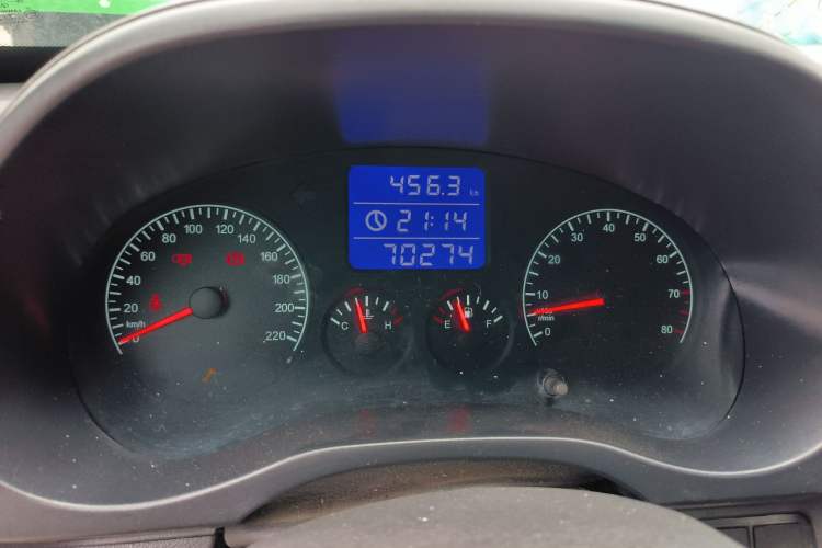 Used Chery Tiggo 3 2015 1.6L Manual Zhishang Sport Edition