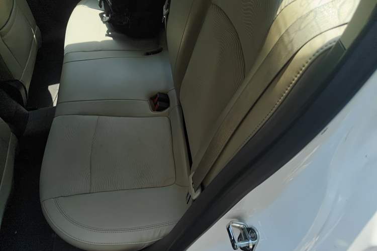 Used Chevrolet Cruze 2015 1.5L Classic SE AT