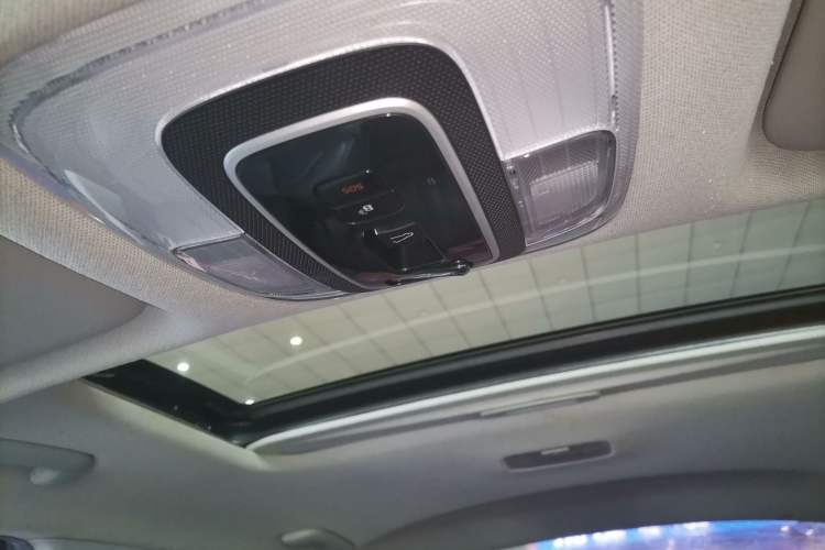 Used Hyundai Elantra 2021 1.5L CVT GLX Elite Edition
