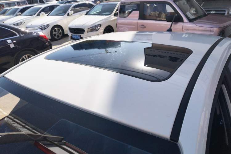 Used Kia Pegas 2020 Revised Version 1.4L Automatic Elite Connect Edition