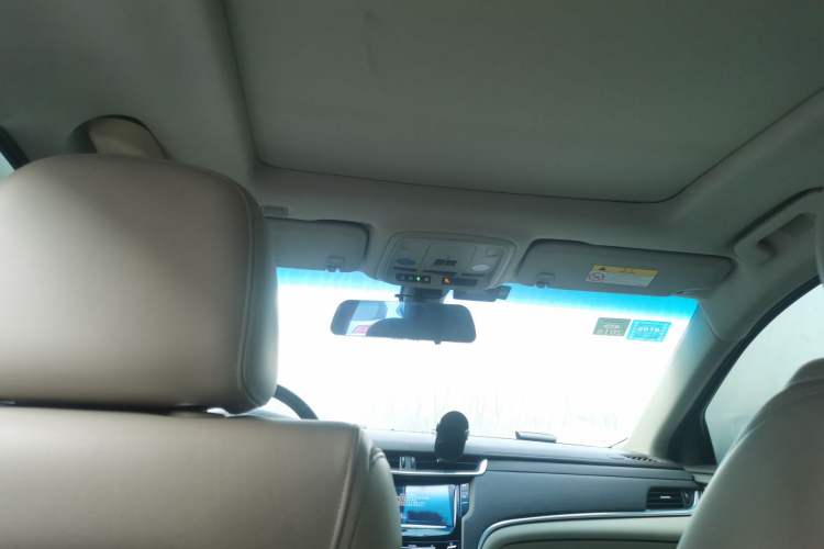 Used Cadillac XTS 2016 28T Tech Edition