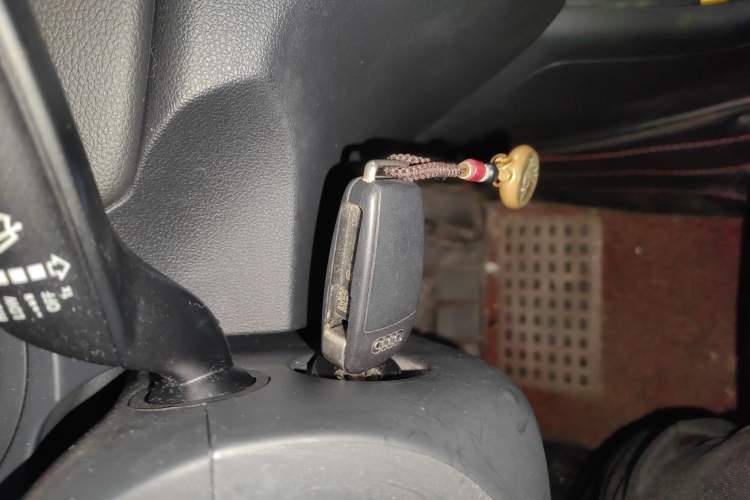 Used Audi Q3 2013 35 TFSI Comfort Model