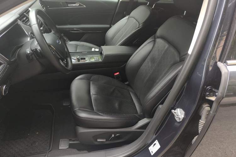 Used Ford Taurus 2019 EcoBoost 245 Premium Edition
